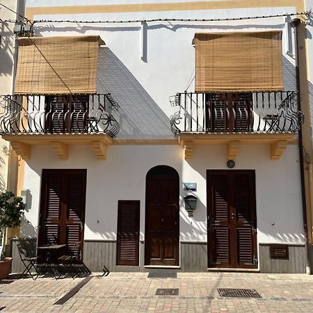 Casa Maruzzella Apartment Lipari  Luaran gambar