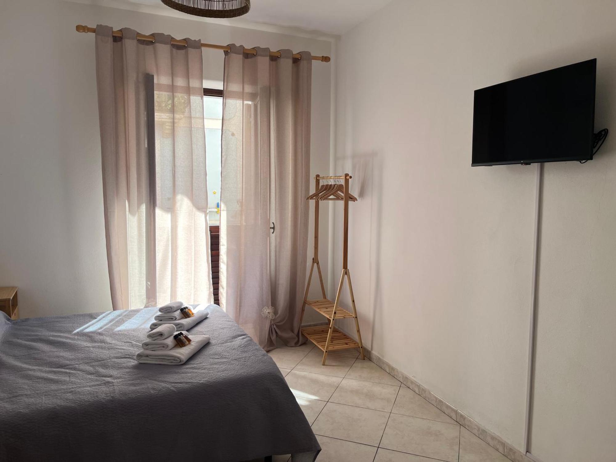 Casa Maruzzella Apartment Lipari  Luaran gambar