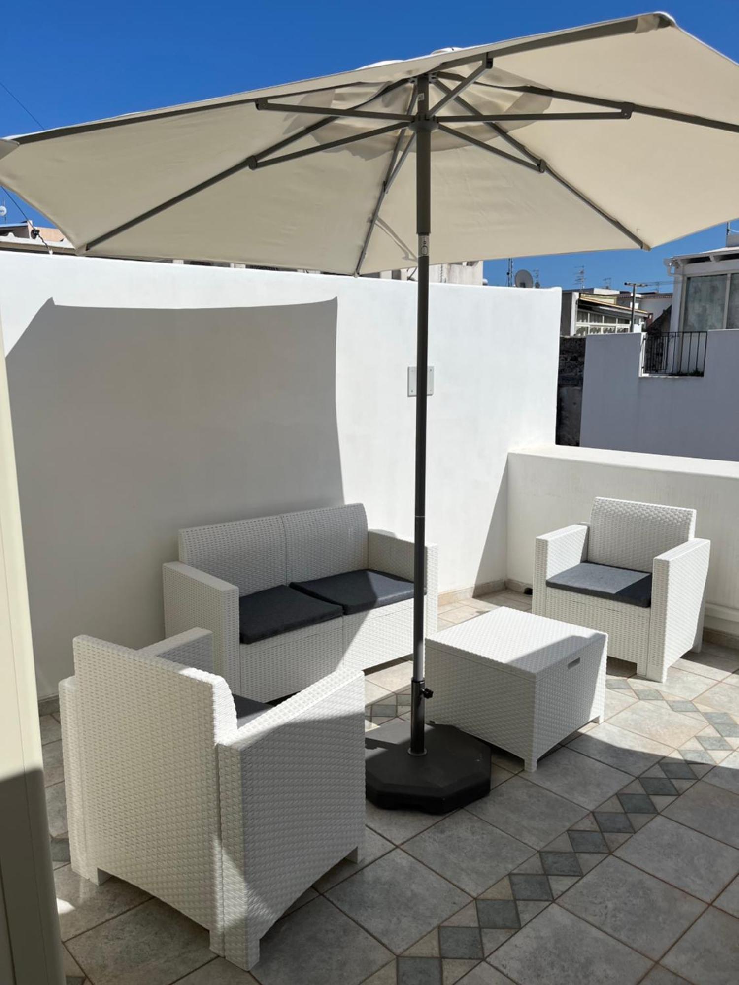 Casa Maruzzella Apartment Lipari  Luaran gambar