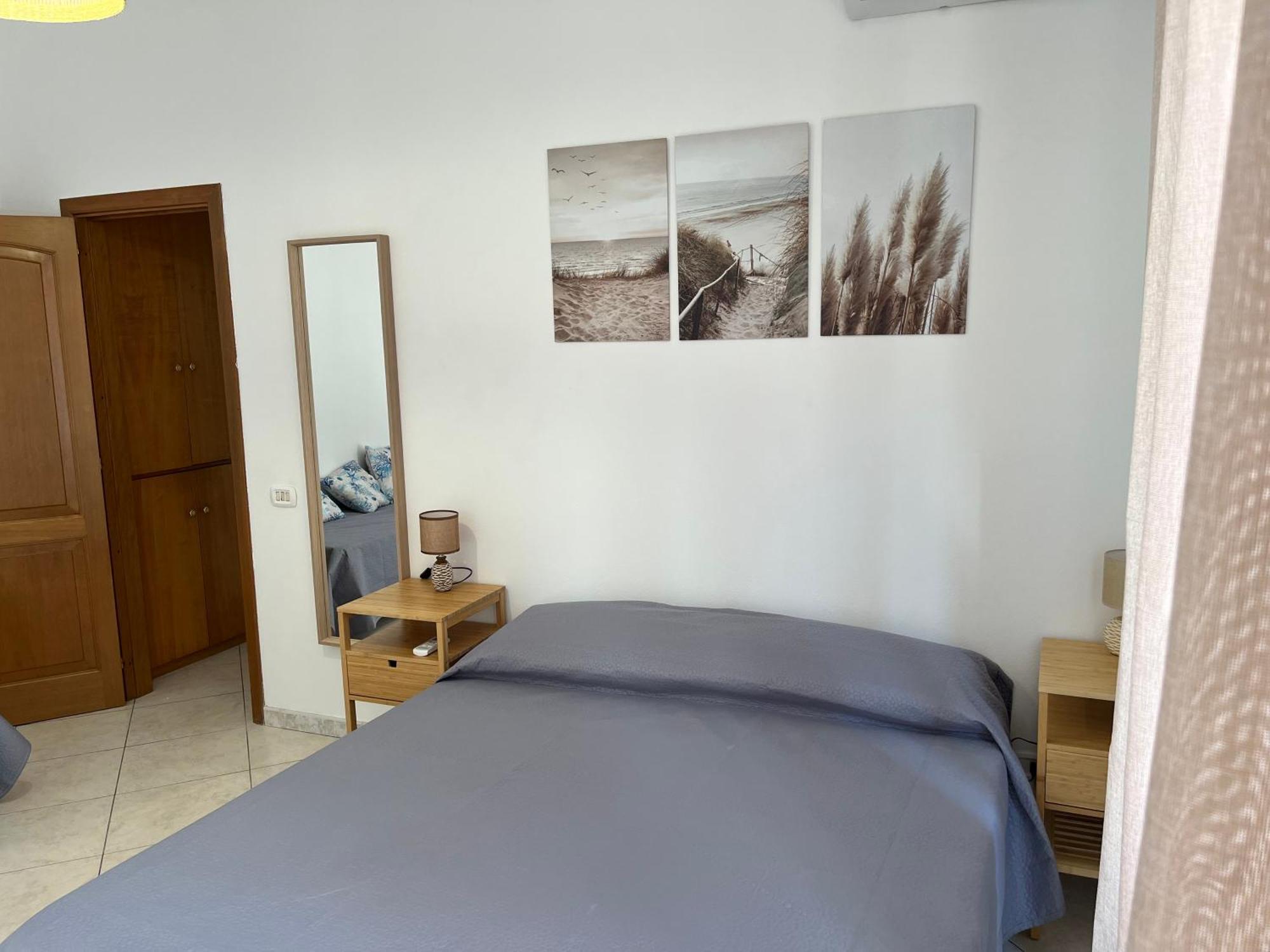 Casa Maruzzella Apartment Lipari  Luaran gambar