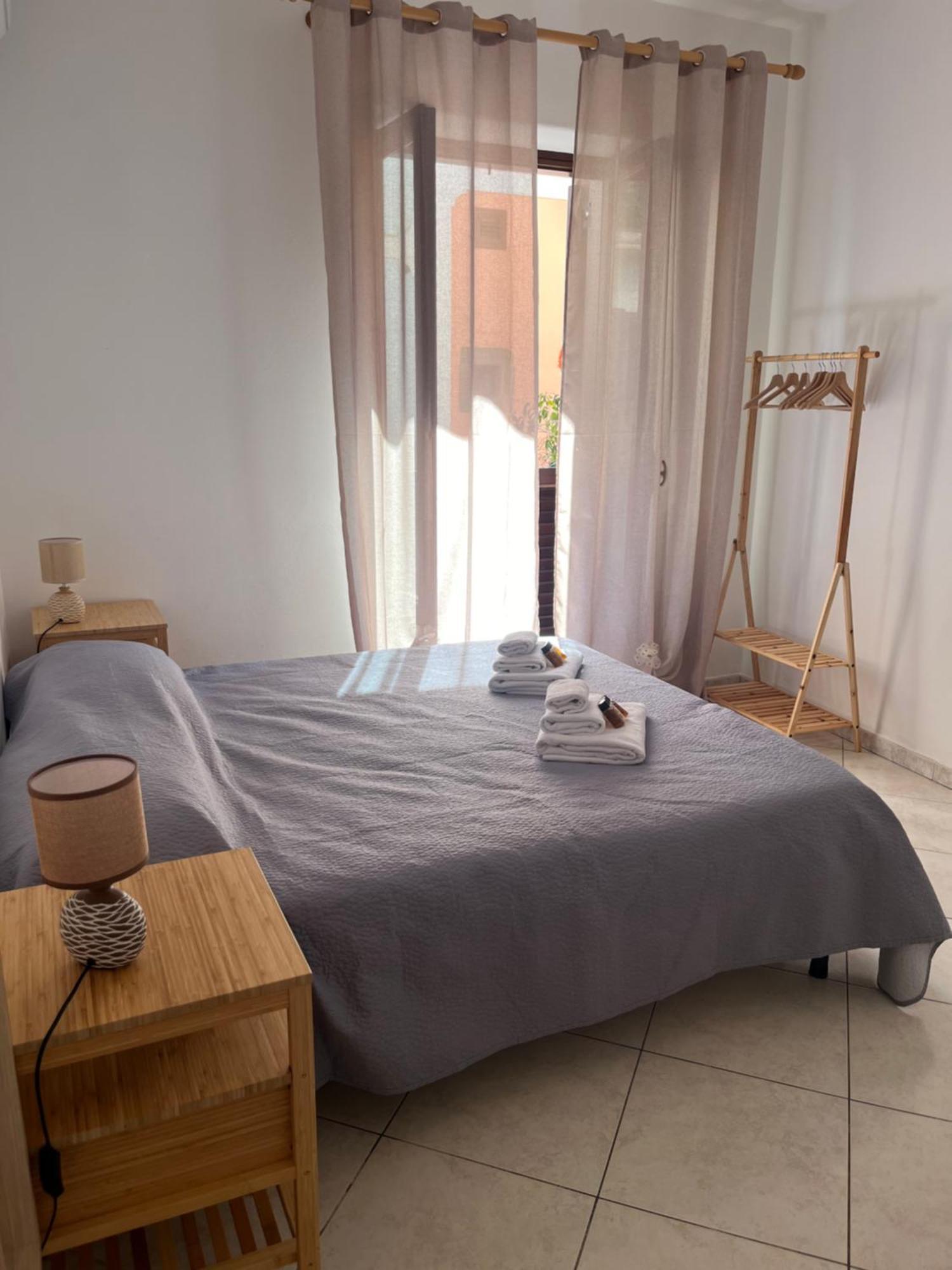 Casa Maruzzella Apartment Lipari  Luaran gambar