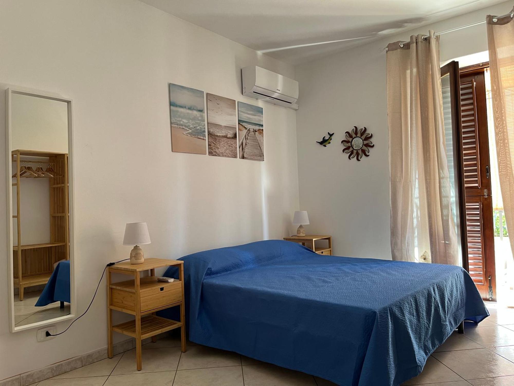 Casa Maruzzella Apartment Lipari  Luaran gambar